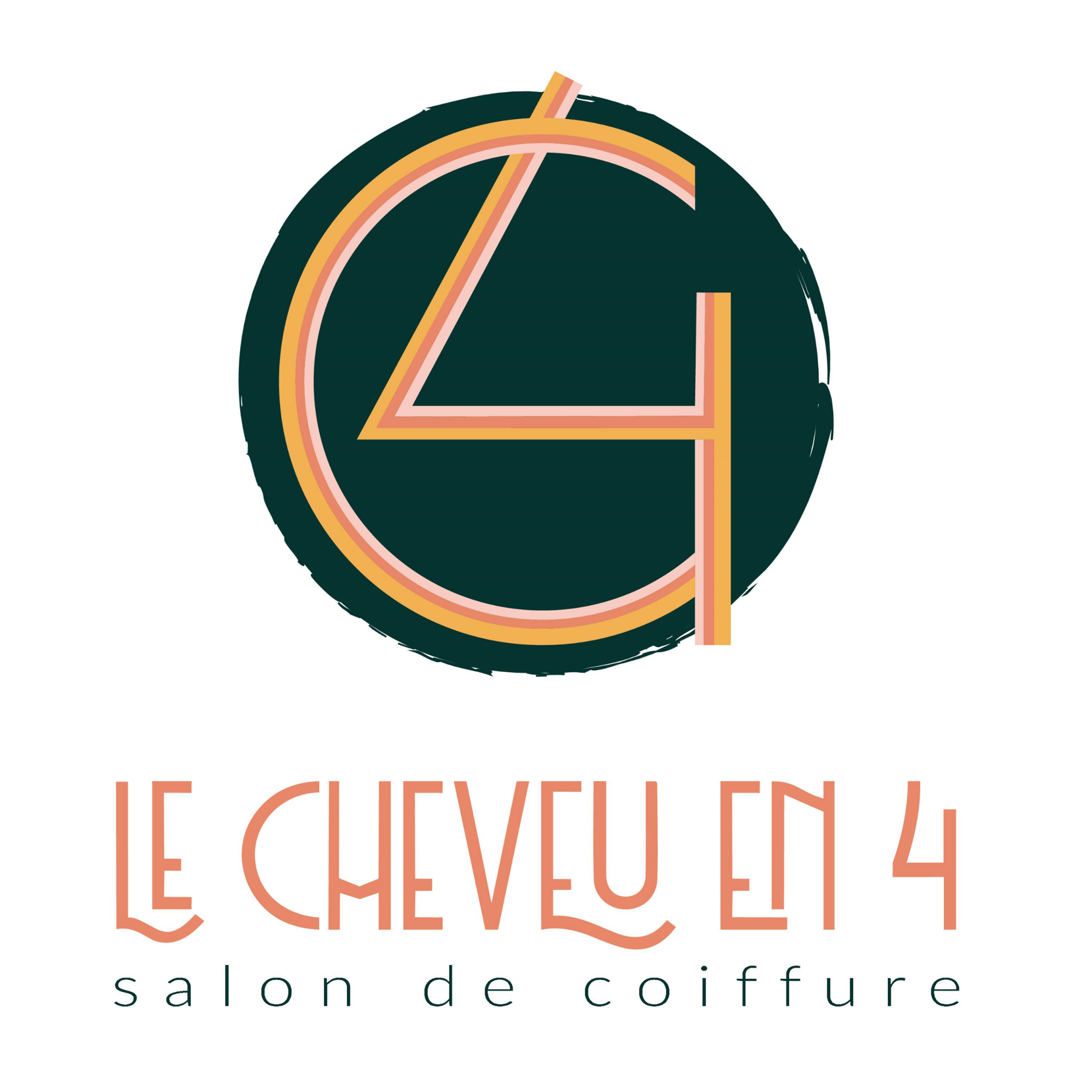logo mon salon web