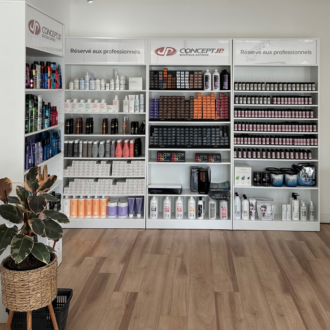 Drummondville (Express Store)