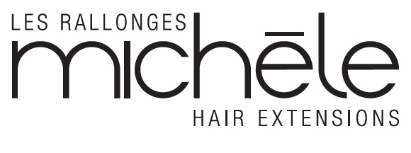 Michele hair extensions - Concept JP