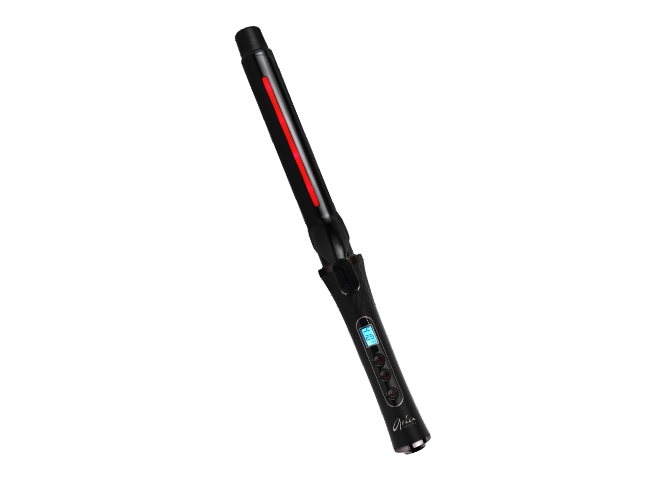 INFRARED CURLING IRON 1 IN ARIA BEAUTY